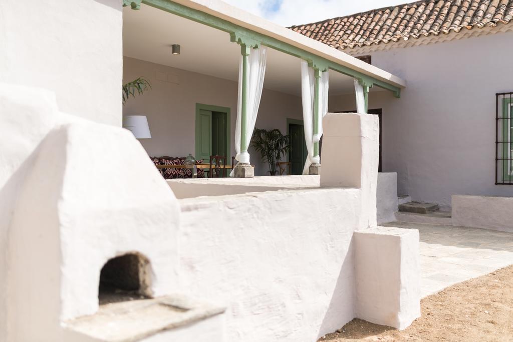 Villa Hacienda De La Guirra Tafira المظهر الخارجي الصورة