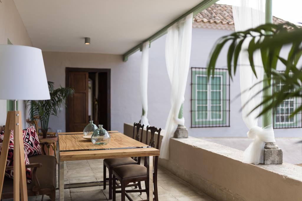 Villa Hacienda De La Guirra Tafira المظهر الخارجي الصورة