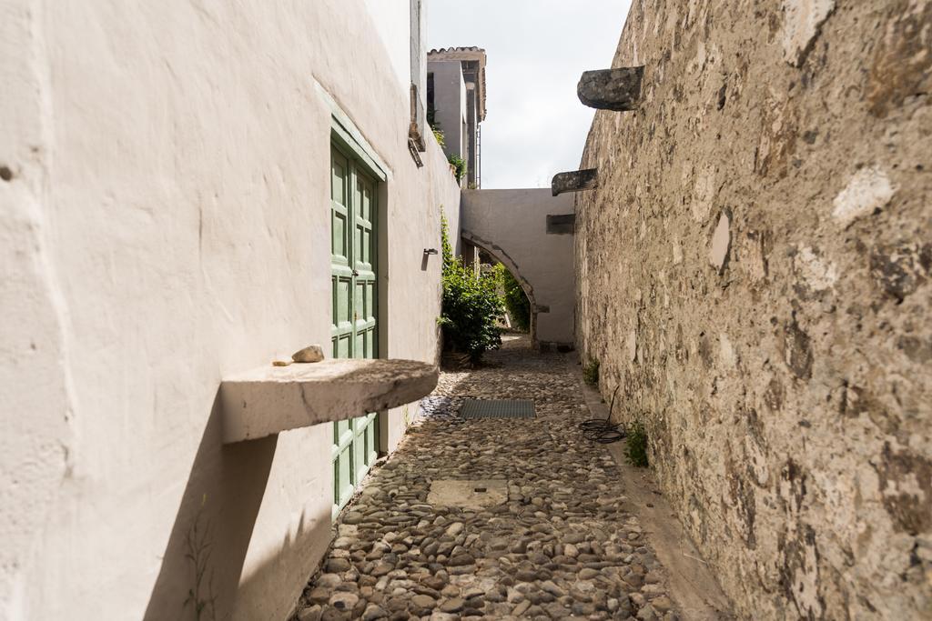 Villa Hacienda De La Guirra Tafira المظهر الخارجي الصورة