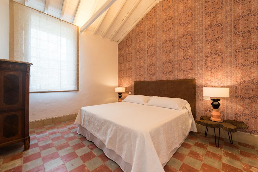 Villa Hacienda De La Guirra Tafira المظهر الخارجي الصورة