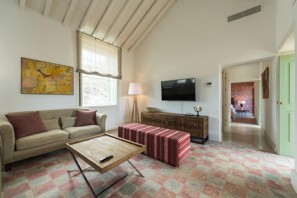 Villa Hacienda De La Guirra Tafira المظهر الخارجي الصورة