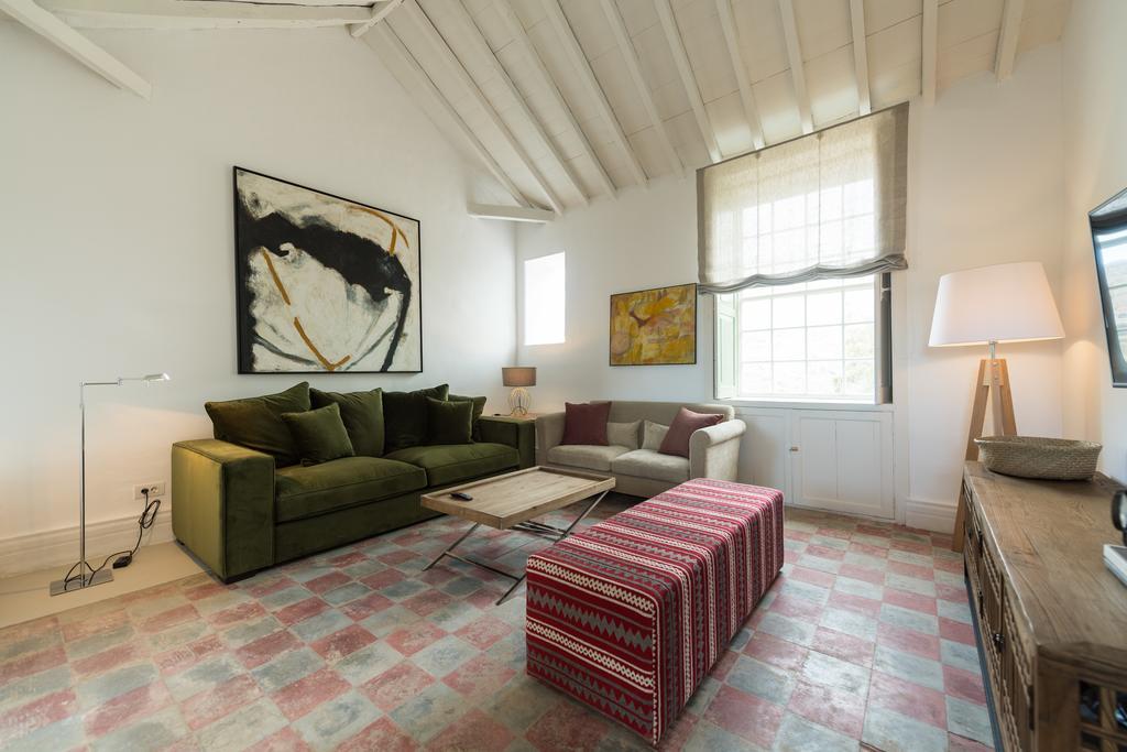 Villa Hacienda De La Guirra Tafira المظهر الخارجي الصورة