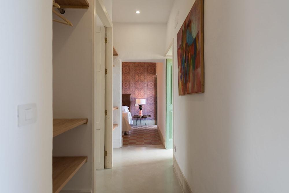 Villa Hacienda De La Guirra Tafira المظهر الخارجي الصورة